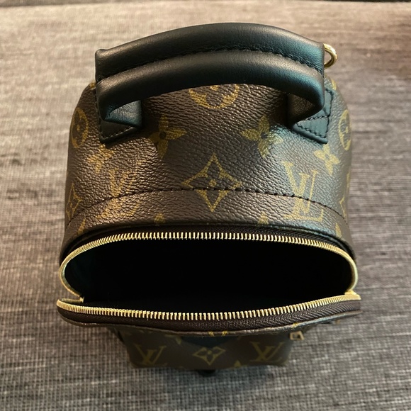 Louis Vuitton | Palm Springs Mini main image 9